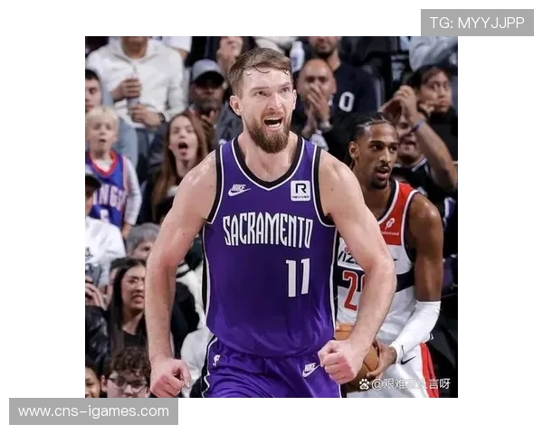 萨博尼斯单核带队，国王阵容问题难短期解决