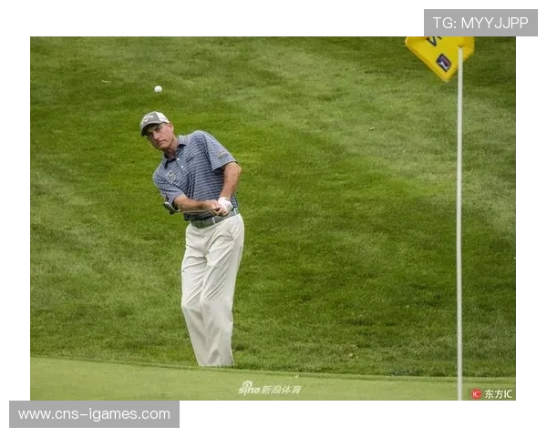 斯科蒂·舍弗勒携六场美巡赛胜利领军美国队出战莱德杯