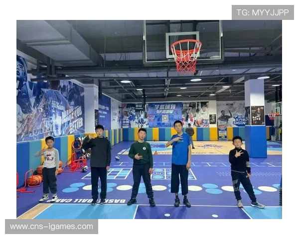 铜仁构建金字塔赛事体系，篮球培训学校带动就业超500人