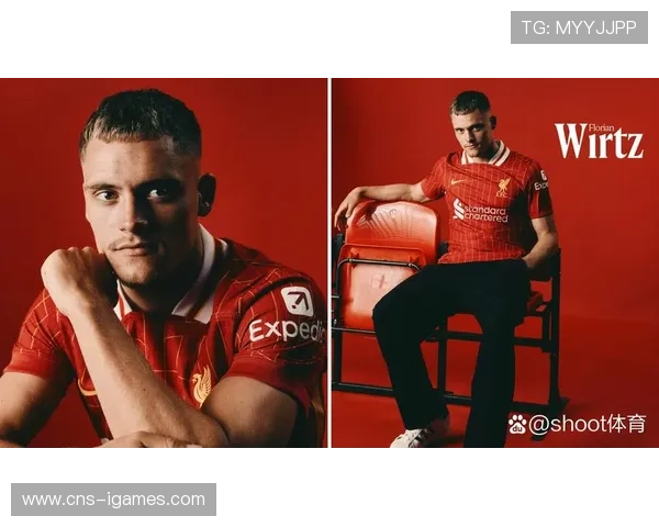 维尔茨谈利物浦首球：确信会进球，球队目标积分榜顶端