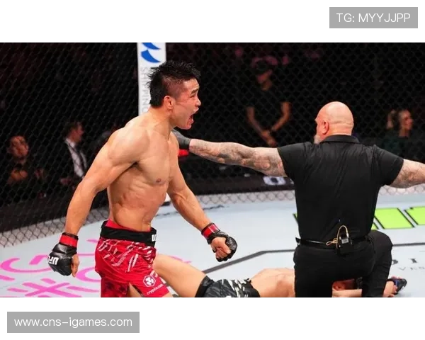 益扎对阵卡恩・奥夫利：中国力量羽量级挑战与机遇并存