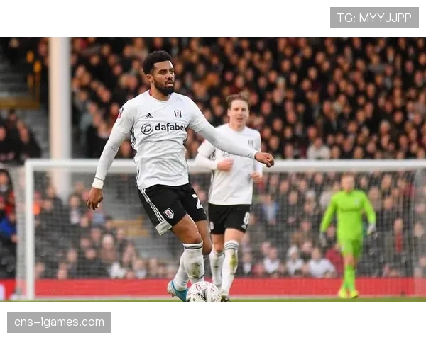 技术统计：富勒姆vs伊普斯维奇，主队控球率仅40%但抢断成功率高